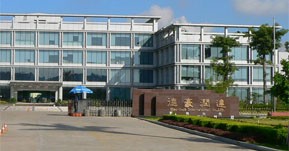 廣東德豪潤達(dá)電氣有限公司